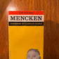 The Vintage Mencken