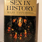 Sex in History by Reay Tannahill