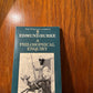 A Philosophical Enquiry by Edmund Burke