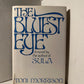 The Bluest Eye by Toni Morrison