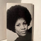 The Bluest Eye by Toni Morrison