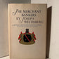 The Merchant Bankers by Joseph Wechsberg