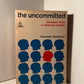 The Uncommitted by Kenneth Keniston
