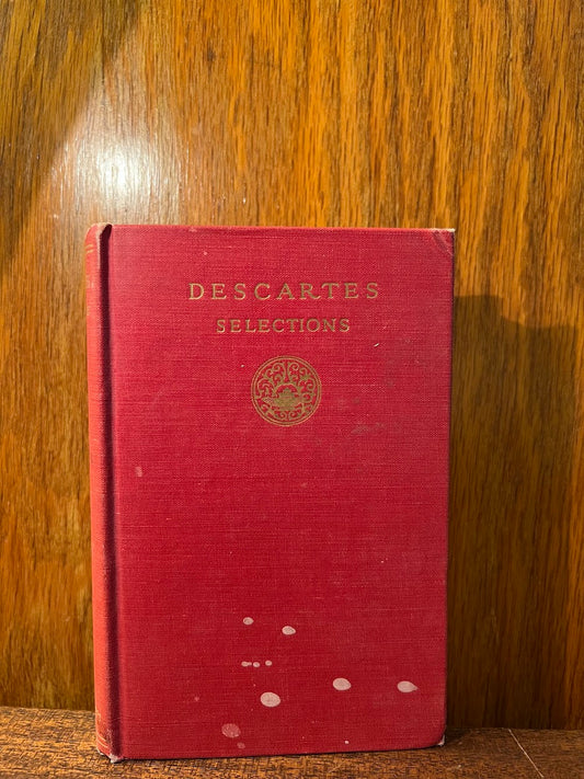 Selections of Descartes