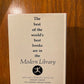 Intruder in the Dust by William Faulkner
