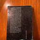 The Narrative of Arthur Gordon Pym by Edgar Allan Poe