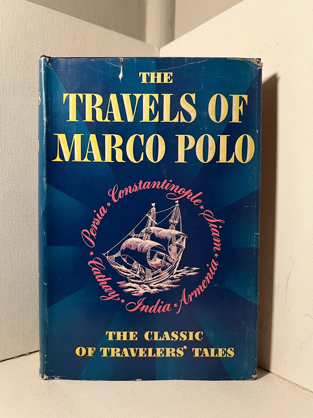 The Travels of Marco Polo