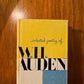 Selected Poetry of W.H. Auden