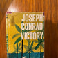 Victory by Joseph Conrad