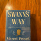 Swann's Way by Marcel Proust