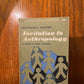 Invitation to Anthropology/Sociology