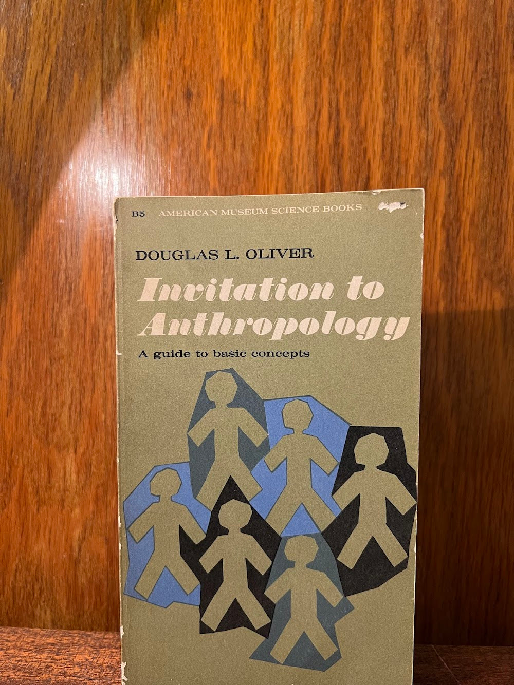 Invitation to Anthropology/Sociology