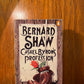Cashel Byron's Profession by Bernard Shaw