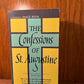 The Confessions of St. Augustine