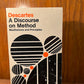 A Discourse on Method - Meditations and Principles by Rene Descartes