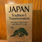 Japan - Tradition & Transformation by Reischauer and Craig
