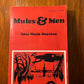 Mules & Men by Zora Neale Hurston