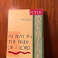 At Play in the Fields of the Lord by Peter Matthiessen