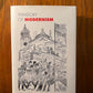Paradoxy of Modernism by Robert Scholes