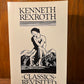 Classics Revisited by Kenneth Rexroth
