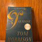 Paradise by Toni Morrison