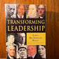 Transforming Leadership by James MacGregor Burns