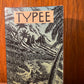Typee by Herman Melville