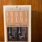 The Oxford Book of Short Poems