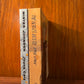 Mister Johnson and The Horse's Mouth by Joyce Cary