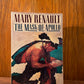 The Mask of Apollo by Mary Renault