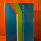 Minimal Art - A Critical Anthology edited by Gregory Battcock