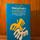 Metaphysics - An Introduction by Archie J. Bahm