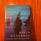 The Country Ahead of Us, The Country Behind by David Guterson