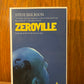 Zeroville by Steve Erickson