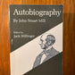 Autobiography by John Stuart Mill