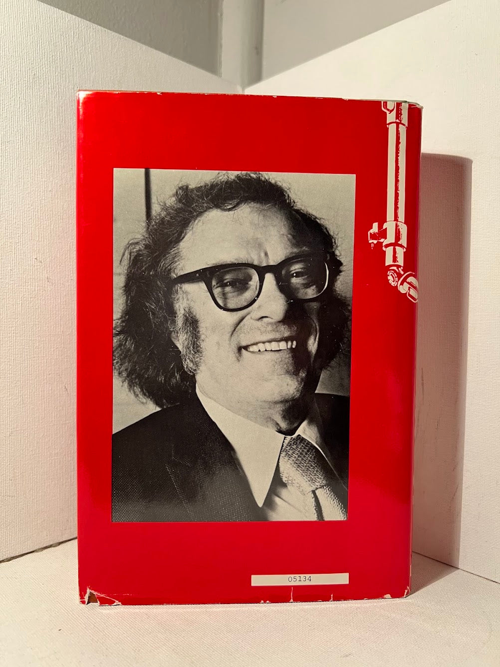 The Complete Robot by Isaac Asimov