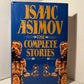 The Complete Stories Volume 1 by Isaac Asimov