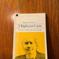 A Righteous Cause - The Life of William Jennings Bryan by Robert Cherny