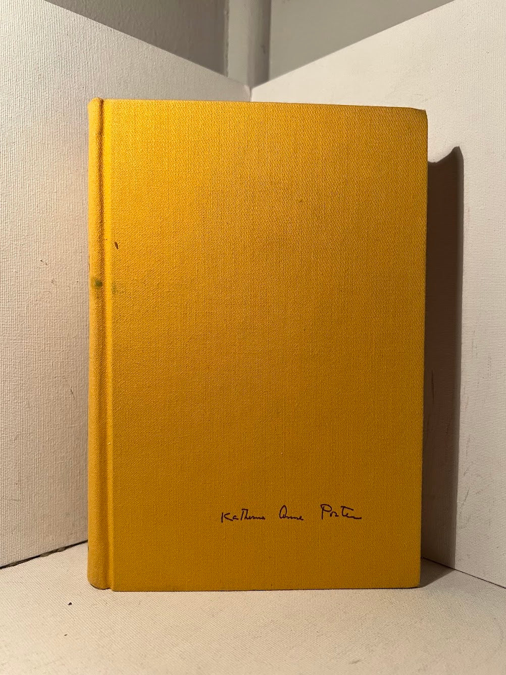 Ship of Fools by Katherine Anne Porter