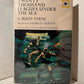 Twenty Thousand Leagues Under the Sea by Jules Verne