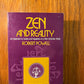 Zen and Reality by Robert Powell