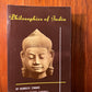 Philosophies of India by Heinrich Zimmer