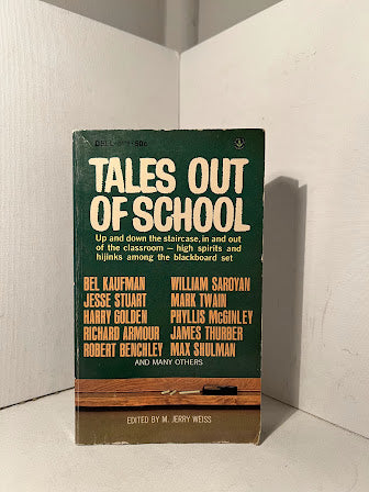 Tales Out Of School