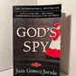 God's Spy by Juan Gomez-Jurado