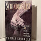Schindler's List by Thomas Keneally