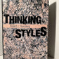 Thinking Styles by Robert J. Sternberg