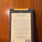 Biographia Literaria by Samuel Taylor Coleridge