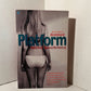 Platform by Michel Houellebecq