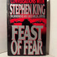Feast of Fear: Conversations with Stephen King