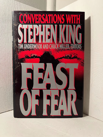 Feast of Fear: Conversations with Stephen King